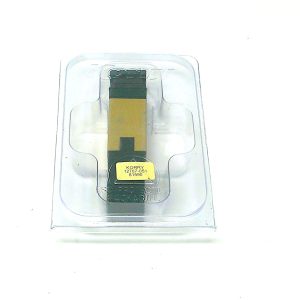 12707-051 Push Switch Mfg. Korry Condition: New Surplus