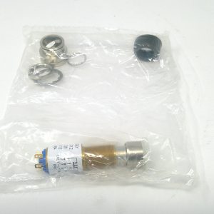 5-65123-012 Switch Mfg. Electro Switch Condition: New Surplus