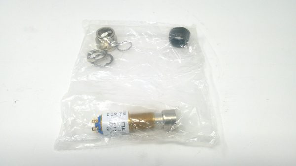 5-65123-012 Switch Mfg. Electro Switch Condition: New Surplus