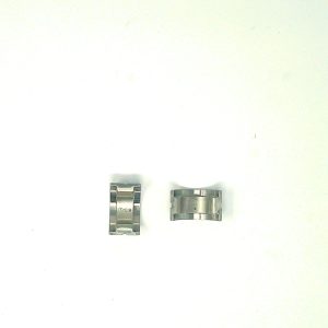 U317 Stainless Steel Crimp Die  Mfg: Burndy  Condition: Used