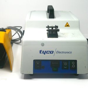 1490067-2 SDE Electric Bench Terminator Mfg. TE Connectivity AMP Cond: Used