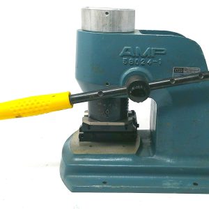59834-1 Notch Tool Mfg. TE Connectivity AMP Condition: Used
