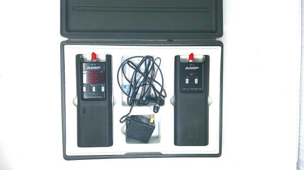 501446-1 Test Kit Mfg. TE Connectivity AMP Condition: New Surplus