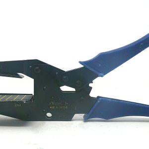 231561-1 Crimp Tool  Mfg. TE Connectivity AMP Condition: Used