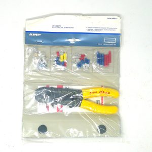 604812-1 Wiring Kit Mfg. TE Connectivity AMP Condition: New Surplus