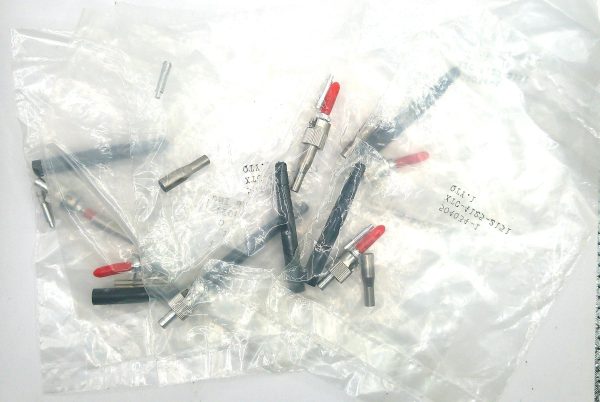 504034-1 Connector Mfg. TE Connectivity AMP Condition: New Surplus