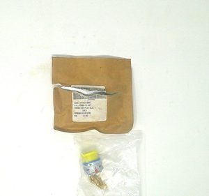 RTK06-14-44P  Connector  Mfg: Deutsch  Condition: New Surplus