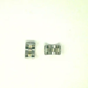 U166 U654 Stainless Steel Crimp Die Mfg: Burndy Condition: Used