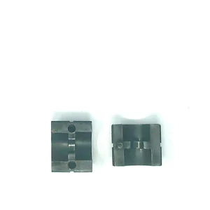 U250 Crimp Die Mfg: Burndy Condition: Used