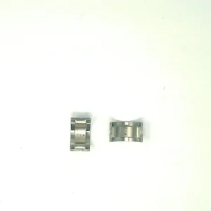 U317 Stainless Steel Crimp Die Mfg: Burndy Condition: Used