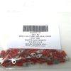 MS25036-102 Terminal 50 pcs Mfg. T&B Cond: New Surplus