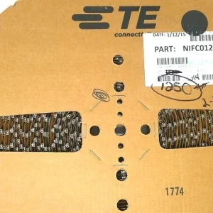 154718-3 Terminal Mfg. TE Connectivity AMP Condition: New Surplus