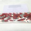 MS25036-102 Terminal 50 pcs Mfg. T&B Cond: New Surplus - Image 2