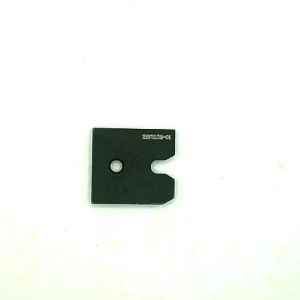 2912528-01 Locator Plate Mfg. Stewart Condition: Used