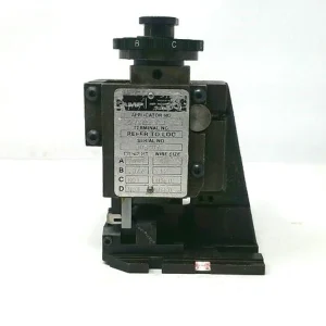 466597-2 Applicator Mfg. TE Connectivity AMP Condition: Used