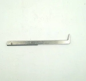 91232-1 Insertion/Extraction Tool Mfg. TE Connectivity AMP Cond: New Surplus