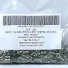 MS20569126 19072-0057 Terminal 260 pcs Mfg. Molex Condition: New Surplus
