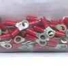 MS25036-103 Terminal 100 pcs Mfg. AMP/TE Condition: New Surplus - Image 2