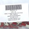 MS25036-115 Terminal 25 pcs Mfg. Amp/TE Condition: New Surplus
