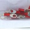 MS25036-118 Terminal 11 pcs Mfg. T&B Cond: New Surplus - Image 2