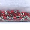 MS25036-102 Terminal 100 pcs Mfg. AMP/TE Condition: New Surplus - Image 2