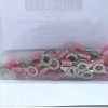 MS25036-150 Terminal 40 pcs Mfg. Unknown Condition: New Surplus - Image 2