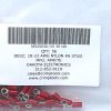 36149 MS25036-101 Terminal 100 pcs Mfg. Amp/TE Condition: New Surplus