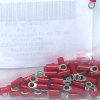 36149 MS25036-101 Terminal 100 pcs Mfg. Amp/TE Condition: New Surplus - Image 2