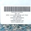 320564 MS25036-110 Terminal 50 pcs Mfg: Amp/TE Condition: New Surplus