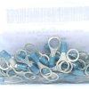 320564 MS25036-110 Terminal 50 pcs Mfg: Amp/TE Condition: New Surplus - Image 2