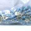 MS25036-153 Terminal 100 pcs Mfg. Unknow Condition: New Surplus - Image 2
