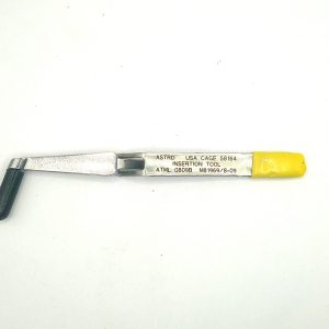 ATML0809B M81969/8-09 Install Tool Mfg. Astro Condition: New Surplus