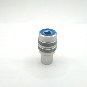 CM389L-9  Adaptor Tool  Mfg: Daniels  Condition: New Surplus
