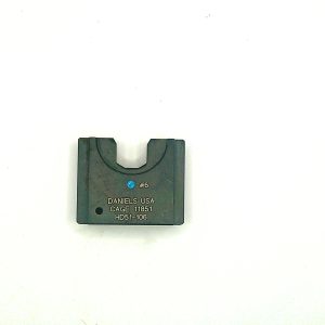 HD51-106  Crimp Nest  Mfg: Daniels  Condition: New Surplus
