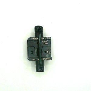 Y719 Crimp Die  Mfg: Daniels  Condition: New Surplus