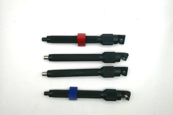 503705-1 Cleave Tool Mfg. TE Connectivity AMP Condition: Used