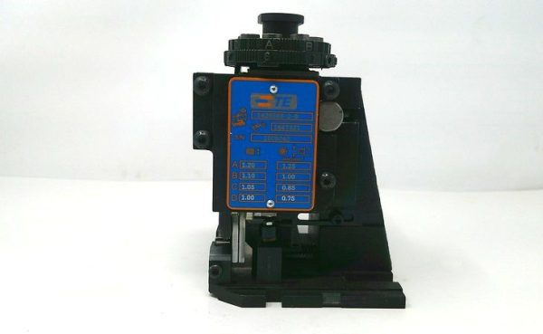 1426568-2 Applicator Mfg. TE Connectivity AMP Condition: Used