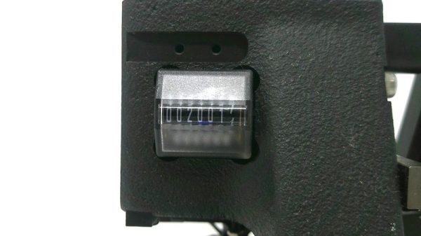 2266253-1 Applicator Mfg. TE Connectivity AMP Condition: Used - Image 2
