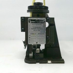 567142-4 Applicator Mfg. TE Connectivity AMP Condition: Used