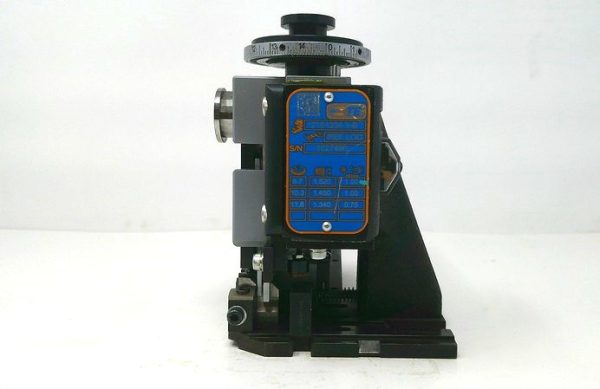 2151204-1 Applicator Mfg. TE Connectivity AMP Condition: Used
