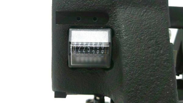 2151956-1 Applicator Mfg. TE Connectivity AMP Condition: Used - Image 2