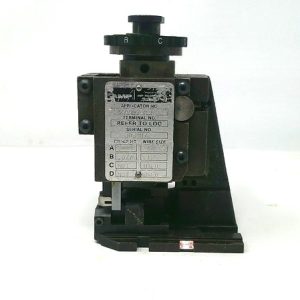 466597-2 Applicator Mfg. TE Connectivity AMP Condition: Used