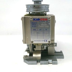 LF-S Applicator For Terminal 1500-0105 Mfg. KM USA Condition: Used