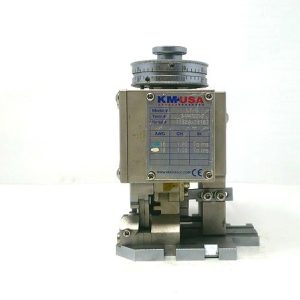LF-S Applicator For Terminal 3-1447221-3 Mfg. KM USA Condition: Used