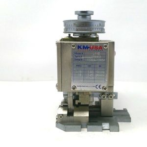 LF-S Applicator For Terminal 12191812 Mfg. KM USA Condition: Used