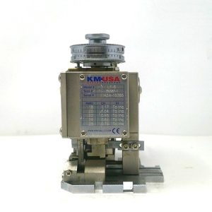 LF-S Applicator For Terminal 350967-1 Mfg. KM USA Condition: Used