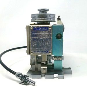 LF-RNISP Applicator For Terminal 3-520370-2 Mfg. KM USA Condition: Used