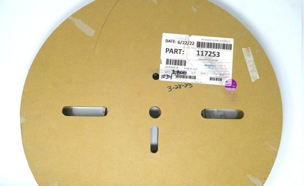 NFMTF-W Terminal Mfg. Furukawa Electric Condition: New Surplus