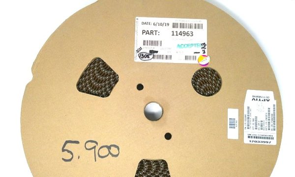 12033997 Terminal Mfg. APTIV Condition: New Surplus