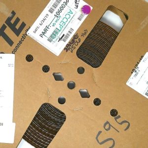 770520-3 Terminal Mfg. TE Connectivity AMP Condition: New Surplus